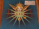 ARC ANGELS - 'ARC ANGELS' 1992 VINYL LP - GEFFEN GEF 24465 - NM/EX
