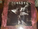 MORGOTH  cursed  LP  1991  1st Press