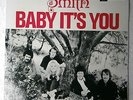 SMITH - BABY IT'S YOU +3 7/45 EP PORTUGAL PS 1969 RARE ROLLING STONES COVER