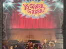Yo Gabba Gabba Hey Ltd Edition Coloured Vinyl LP BNS Weezer Jimmy Eat World MCR
