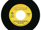 LEW KIRTON Heaven In The Afternoon NEW NORTHERN SOUL 45 (OUTTA SIGHT) MODERN