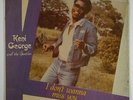 Keni George 