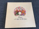 Queen A Night at The Opera Original 1975 Gatefold release Vinyl LP