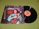 Amalia Rodrigues - Fado...The Soul Of Portugal RARE 1966 Israel 1st Press LP EX