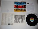 The Police Synchronicity 1983 Japan 1st Analog ARCHIVE MASTER Ultrasonic CLEAN