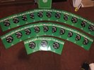 THE  BEATLES   COLLECTION    24   VINYL   BOX SET  + LEAFLET   WORLD RECORDS