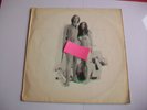JOHN LENNON AND YOKO ONO - UNFINISHED MUSIC NO 1 - TWO VIRGINS - UK LP -SAPCOR 2