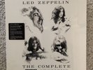 LED ZEPPELIN -THE COMPLETE BBC SESSIONS - ATLANTIC - 180G 5 LP BOX NEW SEALED