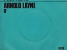 7 45 Pink Floyd-Arnold Layne / If Steve Barrett Psychedelic ROCK NL PS