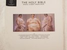 Manic Street Preachers The Holy Bible 20 Box Set. 180gm Vinyl & 4 CD's. Limited