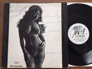 Sonic Youth “Flower / Halloween” Orig 1985 First Press Rock Noise 12”  HTF
