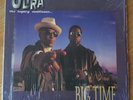 ULTRA the Legacy Continues......BIG TIME KOOL KEITH & TIM DOG 1996 US LP RAP