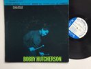 Bobby Hutcherson Dialogue Blue Note 84198 RVG Jazz Vinyl LP Freddie Hubbard