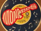 Monkees I’m A Believer Pleasant Valley Sunday Steppin Stone Mary #4 CARDBOARD