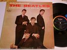 The Beatles - Introducing... the Beatles LP authentic Vee Jay VJLP 1062 VG+/VG