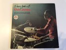 LP Elvin Jones Dear John C Vinyl impulse a-88 mono RARE