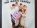 THE MAGIC CARPET Things Go Better With You HONG KONG DIAMOND 279 45