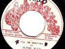 ALTON ELLIS 