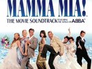 Soundtrack- Mamma Mia  Soundtrack Vinyl 2xLP ABBA songs NEW