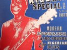 VARIOUS - Nigeria Special: Modern Highlife Afro Sounds & Nigerian Blues 1970-76