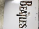 the beatles 20 greatest hits lp