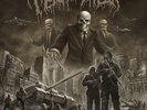 TERRORIZER - CAUSTIC ATTACK - NEW VINYL LP