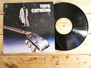 TOTO CUTUGNO VOGLIO L'ANIMA LP 33T VINYLE EX COVER EX ORIGINAL 1979