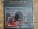 Rush - Moving Pictures Original Vinyl (MINT AND SEALED) (6337 160)