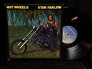 Stan Farlow-Hot Wheels-Checker 3015-STEREO COUNTRY CHOPPER
