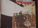 Led Zeppelin II 1969 LP Vinyl VG+ Nice Original SS STERLING RL Hot Mix SD 8236