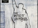 RAGE AGAINST THE MACHINE VERY RARE SEALED LP BATTLE OF LOS ANGELES 1999 OOP