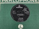The Beatles: I Feel Fine - Huge Vinyl (45) Record Sale