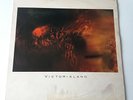 Cocteau Twins - Victorialand Vinyl LP UK 1st Press 1986 + Inner