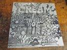CREAM Wheels Of Fire 2XLP POLYDOR UK  SEALED no bar no cut  NOS 80s press