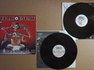 Public Enemy Muse Sick-N-Hour Mess Age 2 LP Set Promo Copy