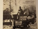 Steely Dan, Pretzel Logic, Original Release Vinyl LP Record Album, Pristine