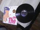 THE THE - Soul Mining 1983 CBS New York LP Vinyl Top RARE COVER ORIGINAL