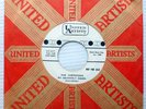 CHEROKEES aka 5 SATINS Fred Parris VG++ promo 45 MY HEAVENLY ANGEL   BED BUG PCD