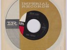 IRMA THOMAS: Break-A-Way US Imperial Northern Soul OG 7” NM 45 MP3
