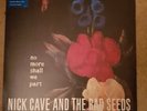 Nick Cave And The Bad Seeds, No More Shall We Part, Vinyl LP