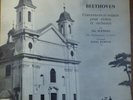 IDA HAENDEL - KUBELIK  / BEETHOVEN  concerto for violin  / CND