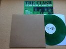 THE CLASH 