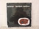 the melvins butthole surfers sugar daddy split lp CLEAR VINYL tour record amrep