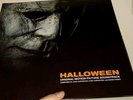 Like New John Carpenter Halloween Soundtrack Vinyl LP 2018