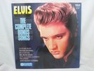 A13 ELVIS PRESLEY - THE COMPLETE BONUS SONGS 2 LP SET - 1983 RCA RECORDS GERMANY