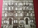 Led Zeppelin Physical Graffiti UK 1st A1/B5/C1/D1 RED SPINE TEXT Kings Road