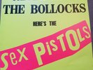 Never Mind The Bollocks [No 0614 Pink Vinyl] (UK 1998) Sex Pistols 21ST limited