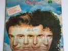 Queen - The Miracle 12” Vinyl Album (Ecuador) 1989 -