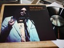 Neil Young - Another Number For The Road - Rare Country Rock Vinyl Album - LOOK