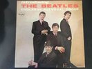 Introducing The Beatles-Ad Back-Vee Jay Oval Label JVLP 1062- Original NM.